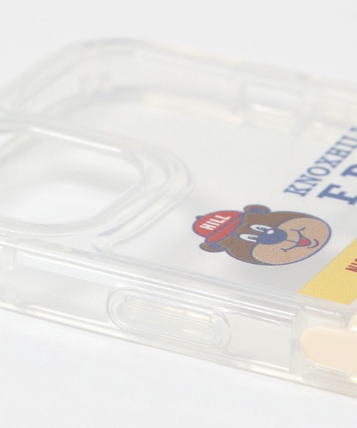 niko and...（ニコアンド）の「【BILLY(ビリー)】スタンド型 iPhoneケース(iPhone13/14/15)（スマホケース/カバー・レディース・ブラック/その他1/その他2・0）」の14枚目の写真