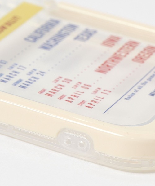 niko and...（ニコアンド）の「【BILLY(ビリー)】スタンド型 iPhoneケース(iPhone13/14/15)（スマホケース/カバー・レディース・ブラック/その他1/その他2・0）」の15枚目の写真