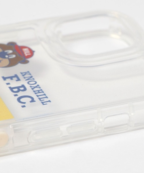 niko and...（ニコアンド）の「【BILLY(ビリー)】スタンド型 iPhoneケース(iPhone13/14/15)（スマホケース/カバー・レディース・ブラック/その他1/その他2・0）」の5枚目の写真