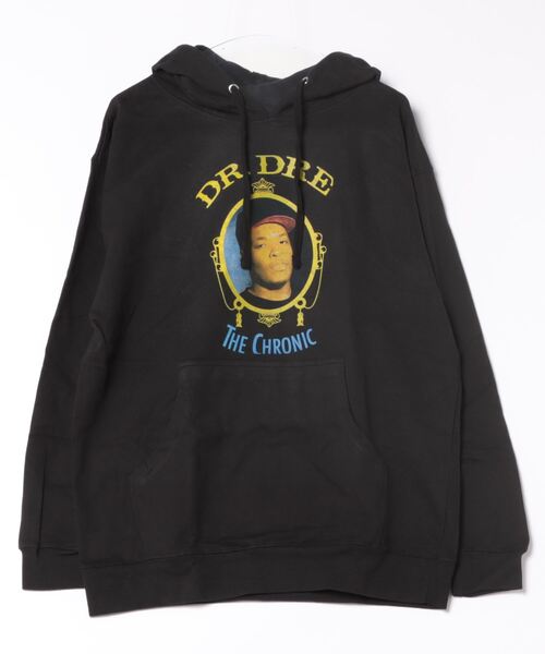 NO WAY（ノーウェイ）の「TOD HOODIE（パーカー・メンズ・その他7/その他1/その他3/その他5/その他8/その他6/その他2/その他4・X-LARGE/MEDIUM/LARGE）」の2枚目の写真
