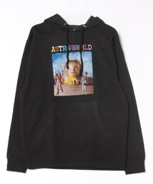 TOD HOODIE