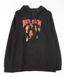 TOD HOODIE