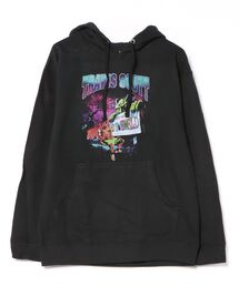 TOD HOODIE
