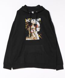 TOD HOODIE
