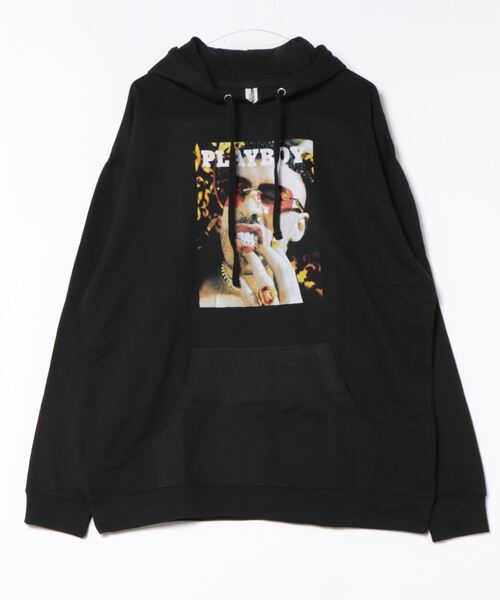 NO WAY（ノーウェイ）の「TOD HOODIE（パーカー・メンズ・その他7/その他1/その他3/その他5/その他8/その他6/その他2/その他4・X-LARGE/MEDIUM/LARGE）」の6枚目の写真