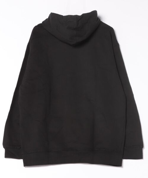 NO WAY（ノーウェイ）の「TOD HOODIE（パーカー・メンズ・その他7/その他1/その他3/その他5/その他8/その他6/その他2/その他4・X-LARGE/MEDIUM/LARGE）」の9枚目の写真