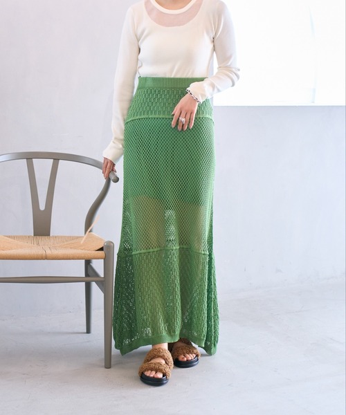 carino(カリーノ)の「エコファーもこもこサンダル(サンダル・レディース・ブルー/ブラウン・S/M/L/LL)」の21枚目の写真