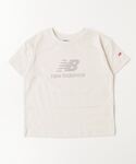 NEW BALANCE(ニューバランス)の「トップス(Tシャツ/カットソー)」