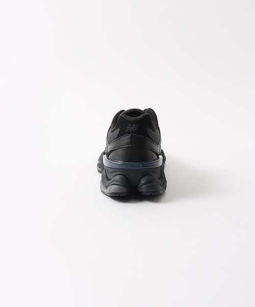 NEW BALANCE(ニューバランス)の「《WEB限定》【New Balance / ニューバランス】U9060NRI(スニーカー・メンズ・ブラック・26.5cm/26cm/28cm/27.5cm/27cm)」の3枚目の写真