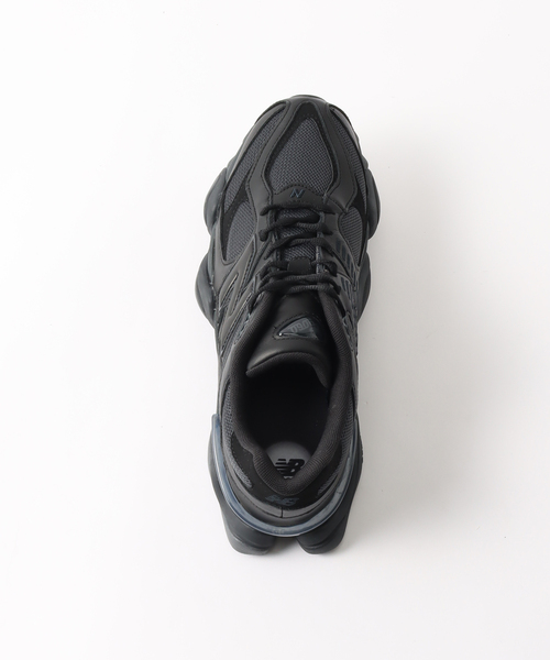 NEW BALANCE(ニューバランス)の「《WEB限定》【New Balance / ニューバランス】U9060NRI(スニーカー・メンズ・ブラック・26.5cm/26cm/28cm/27.5cm/27cm)」の6枚目の写真