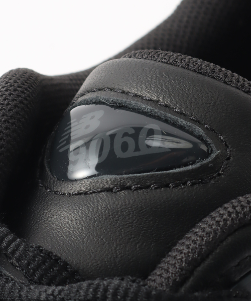 NEW BALANCE(ニューバランス)の「《WEB限定》【New Balance / ニューバランス】U9060NRI(スニーカー・メンズ・ブラック・26.5cm/26cm/28cm/27.5cm/27cm)」の9枚目の写真