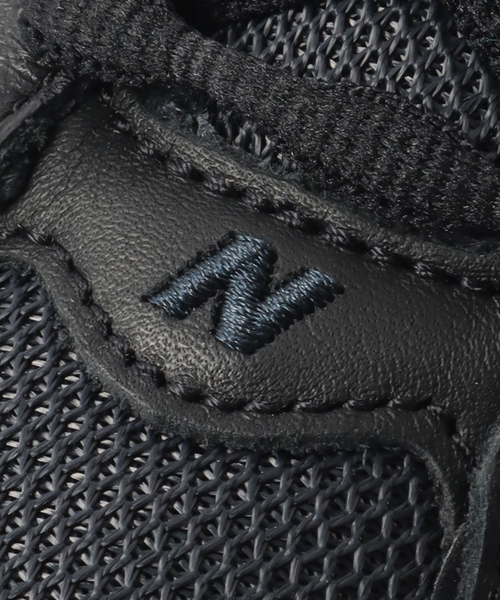 NEW BALANCE(ニューバランス)の「《WEB限定》【New Balance / ニューバランス】U9060NRI(スニーカー・メンズ・ブラック・26.5cm/26cm/28cm/27.5cm/27cm)」の10枚目の写真