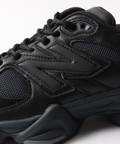 NEW BALANCE(ニューバランス)の「《WEB限定》【New Balance / ニューバランス】U9060NRI(スニーカー・メンズ・ブラック・26.5cm/26cm/28cm/27.5cm/27cm)」の12枚目の写真