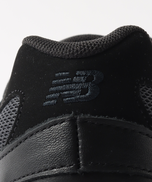 NEW BALANCE(ニューバランス)の「《WEB限定》【New Balance / ニューバランス】U9060NRI(スニーカー・メンズ・ブラック・26.5cm/26cm/28cm/27.5cm/27cm)」の14枚目の写真