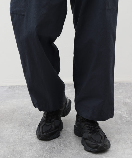 NEW BALANCE(ニューバランス)の「《WEB限定》【New Balance / ニューバランス】U9060NRI(スニーカー・メンズ・ブラック・26.5cm/26cm/28cm/27.5cm/27cm)」の17枚目の写真