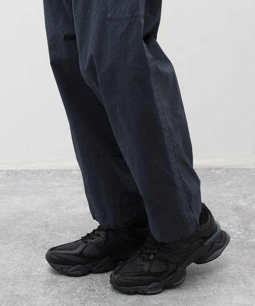 NEW BALANCE(ニューバランス)の「《WEB限定》【New Balance / ニューバランス】U9060NRI(スニーカー・メンズ・ブラック・26.5cm/26cm/28cm/27.5cm/27cm)」の18枚目の写真