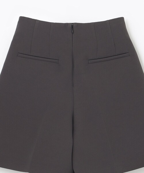 ぴぴち　IENA トリプルクロスショートパンツ ぴぴち IENA トリプルクロスショートパンツ トリプルクロス