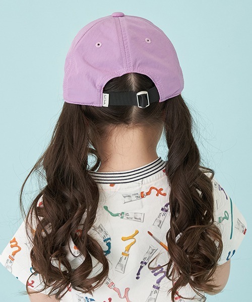Paul Smith JUNIOR（ポールスミスジュニア）の「日除けつき2way