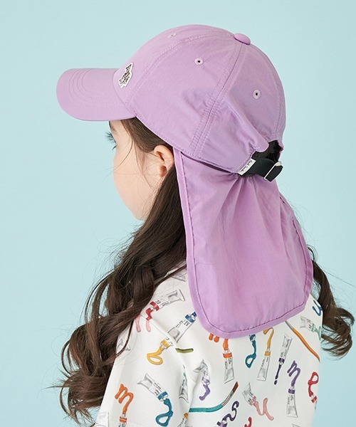 Paul Smith JUNIOR（ポールスミスジュニア）の「日除けつき2way