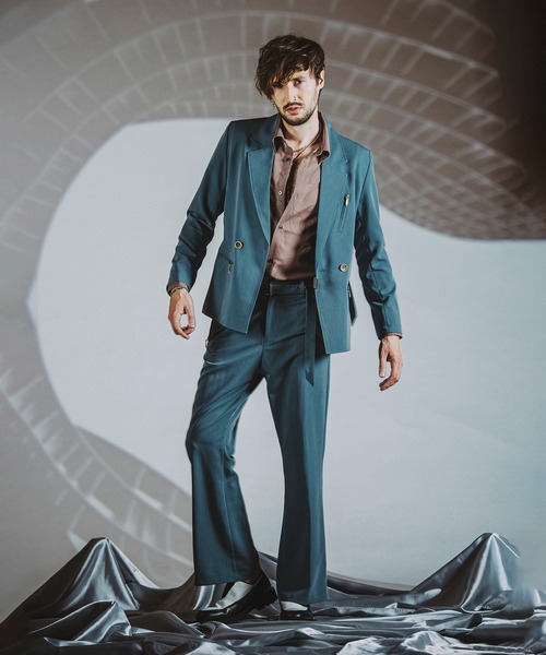 【セール】フラワースケッチプリントSH(シャツ)(シャツ/ブラウス)|NO ID.(ノーアイディ) 【セール】フラワースケッチプリントSH(シャツ)(シャツ/ブラウス)|NO ID.(ノーアイディ)