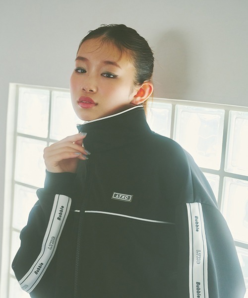 LOVETOXIC（ラブトキシック）の「【LTXC/akane】速乾ジャージSETUP