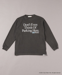 OUTDOOR PRODUCTS（アウトドアプロダクツ）の「GOOD ROCK SPEED NYC ロンTEE（Tシャツ/カットソー）」