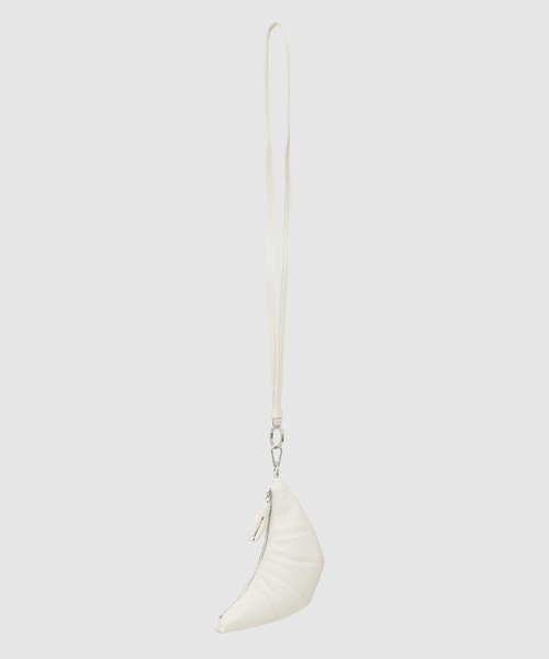 LEMAIRE（ルメール）の「CROISSANT COIN PURSE NECK（コインケース