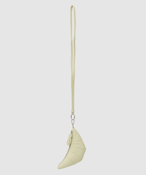 LEMAIRE（ルメール）の「CROISSANT COIN PURSE NECK（コインケース