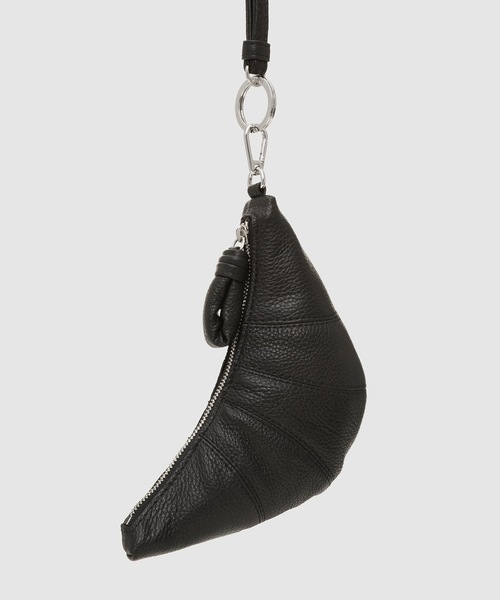 LEMAIRE（ルメール）の「CROISSANT COIN PURSE NECK（コインケース