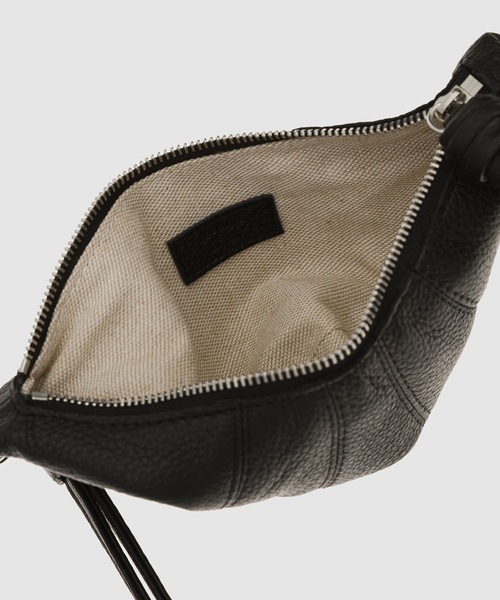 LEMAIRE（ルメール）の「CROISSANT COIN PURSE NECK（コインケース