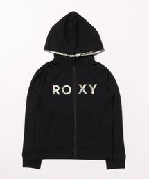 ROXY(���L�V�[)��MINI SIMPLY BOTANICA/���L�V�[�L�b�Y�W�b�v�A�b�v���b�V���K�[�h�p�[�J�[(�����j(���b�V���K�[�h)