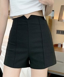 ショートパンツ ボトムス パンツ 美脚