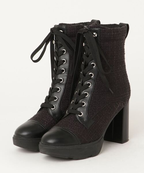 JILL BY JILLSTUART ショートブーツ