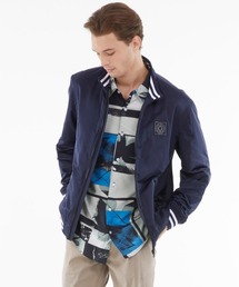Guess | CASUAL Jacket ジャケット/アウター ブルゾン(ブルゾン)