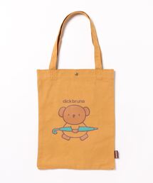 【 miffy 】 dick buruna モーダトートバッグ 24S4