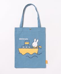 【 miffy 】 dick buruna モーダトートバッグ 24S4
