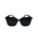 Chikashitsu +i`JVcvXj́uyChikashitsu +zbig frame sunglasses 2 / y`JVcvXzrbOt[TOXiTOXjvbubN