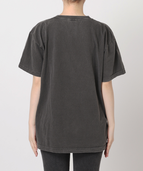 GOOD ROCK SPEED(グッドロックスピード)の「WEB/一部店舗限定【GOOD ROCK SPEED】<MICKEY MOUSE>TEE.1:Tシャツ(Tシャツ/カットソー・レディース・ブラック系その他・FREE)」の18枚目の写真