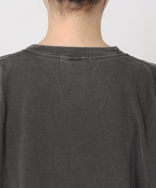 GOOD ROCK SPEED(グッドロックスピード)の「WEB/一部店舗限定【GOOD ROCK SPEED】<MICKEY MOUSE>TEE.1:Tシャツ(Tシャツ/カットソー・レディース・ブラック系その他・FREE)」の20枚目の写真
