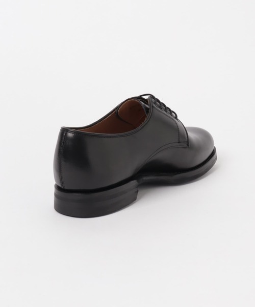 HARROGATE（ハロゲイト）の「HARROGATE　ARCHWAY（ドレスシューズ・メンズ・ブラック・7/7.5/8/8.5）」の5枚目の写真