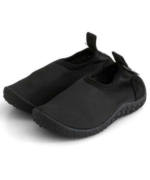 BREEZE（ブリーズ）の「アクアシューズ（サンダル・キッズ・アイボリー/ブラック/イエロー/ラベンダー/ネイビー/レッド・15 /19/22/18/21/20/17/16）」の10枚目の写真