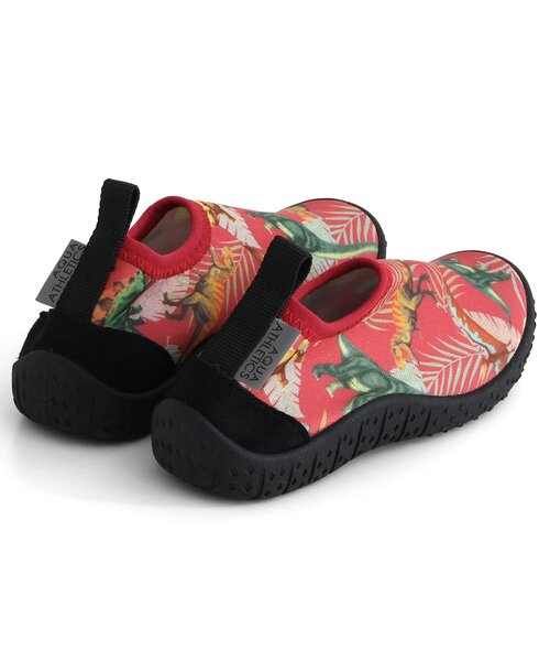 BREEZE（ブリーズ）の「アクアシューズ（サンダル・キッズ・アイボリー/ブラック/イエロー/ラベンダー/ネイビー/レッド・15 /19/22/18/21/20/17/16）」の12枚目の写真