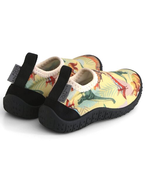 BREEZE（ブリーズ）の「アクアシューズ（サンダル・キッズ・アイボリー/ブラック/イエロー/ラベンダー/ネイビー/レッド・15 /19/22/18/21/20/17/16）」の13枚目の写真