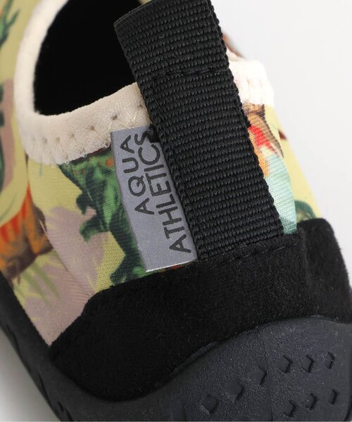 BREEZE（ブリーズ）の「アクアシューズ（サンダル・キッズ・アイボリー/ブラック/イエロー/ラベンダー/ネイビー/レッド・15 /19/22/18/21/20/17/16）」の20枚目の写真