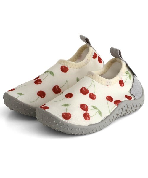 BREEZE（ブリーズ）の「アクアシューズ（サンダル・キッズ・アイボリー/ブラック/イエロー/ラベンダー/ネイビー/レッド・15 /19/22/18/21/20/17/16）」の21枚目の写真