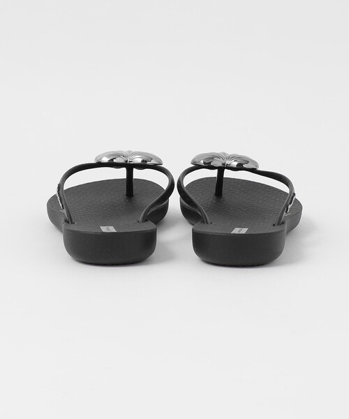 IPANEMA(イパネマ)の「<Ipanema>ハートサンダル 17cm-21cm(サンダル・キッズ・ブラック/ライトピンク・19.5cm/17cm/21cm/18cm)」の6枚目の写真