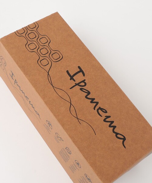 IPANEMA(イパネマ)の「<Ipanema>ハートサンダル 17cm-21cm(サンダル・キッズ・ブラック/ライトピンク・19.5cm/17cm/21cm/18cm)」の14枚目の写真