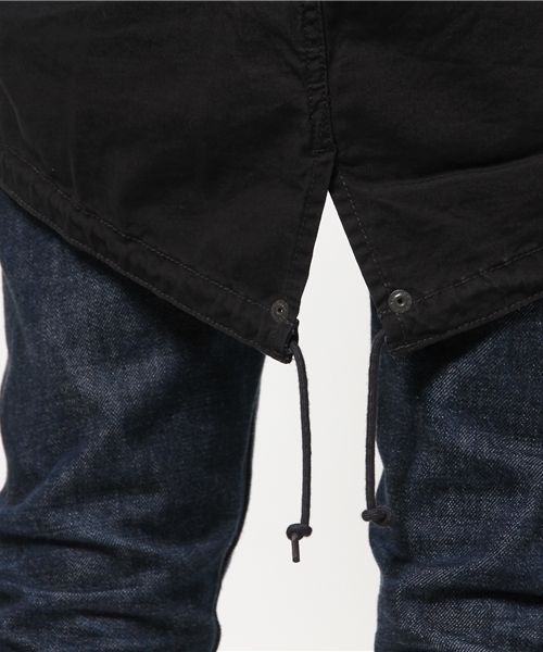 SHIPS GENERAL SUPPLY（シップスジェネラルサプライ）の「ALPHA