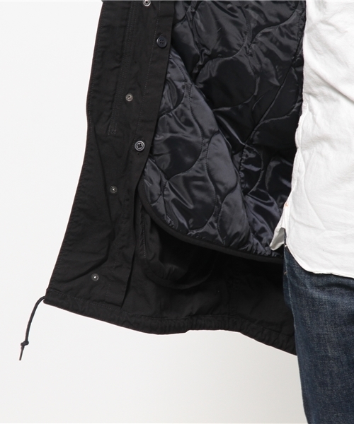 SHIPS GENERAL SUPPLY（シップスジェネラルサプライ）の「ALPHA