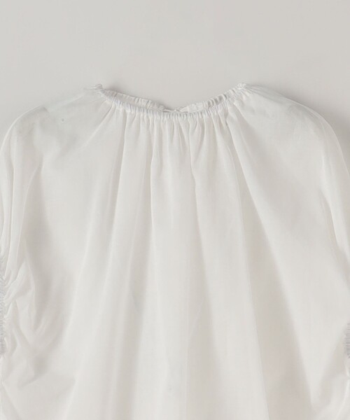 Steven Alan（スティーブンアラン）の「＜AMOMENTO＞SHEER VOLUME 